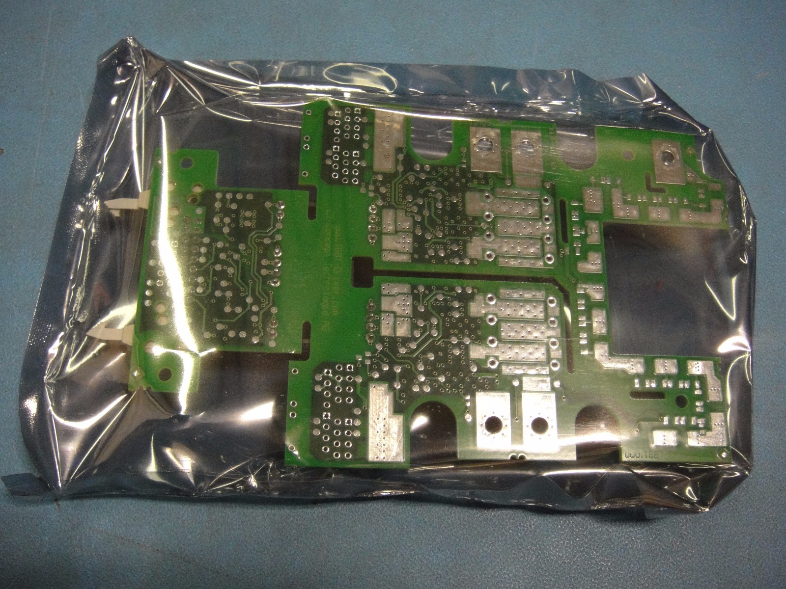 New Concept IGBT Driver module 2SP0320T2A0