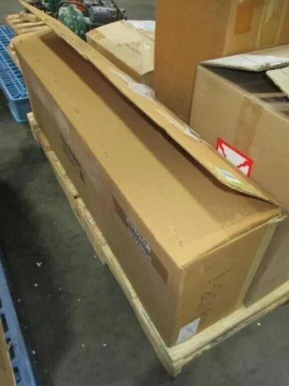 Chromalox NWHMT-3905V Water Circulation Heater