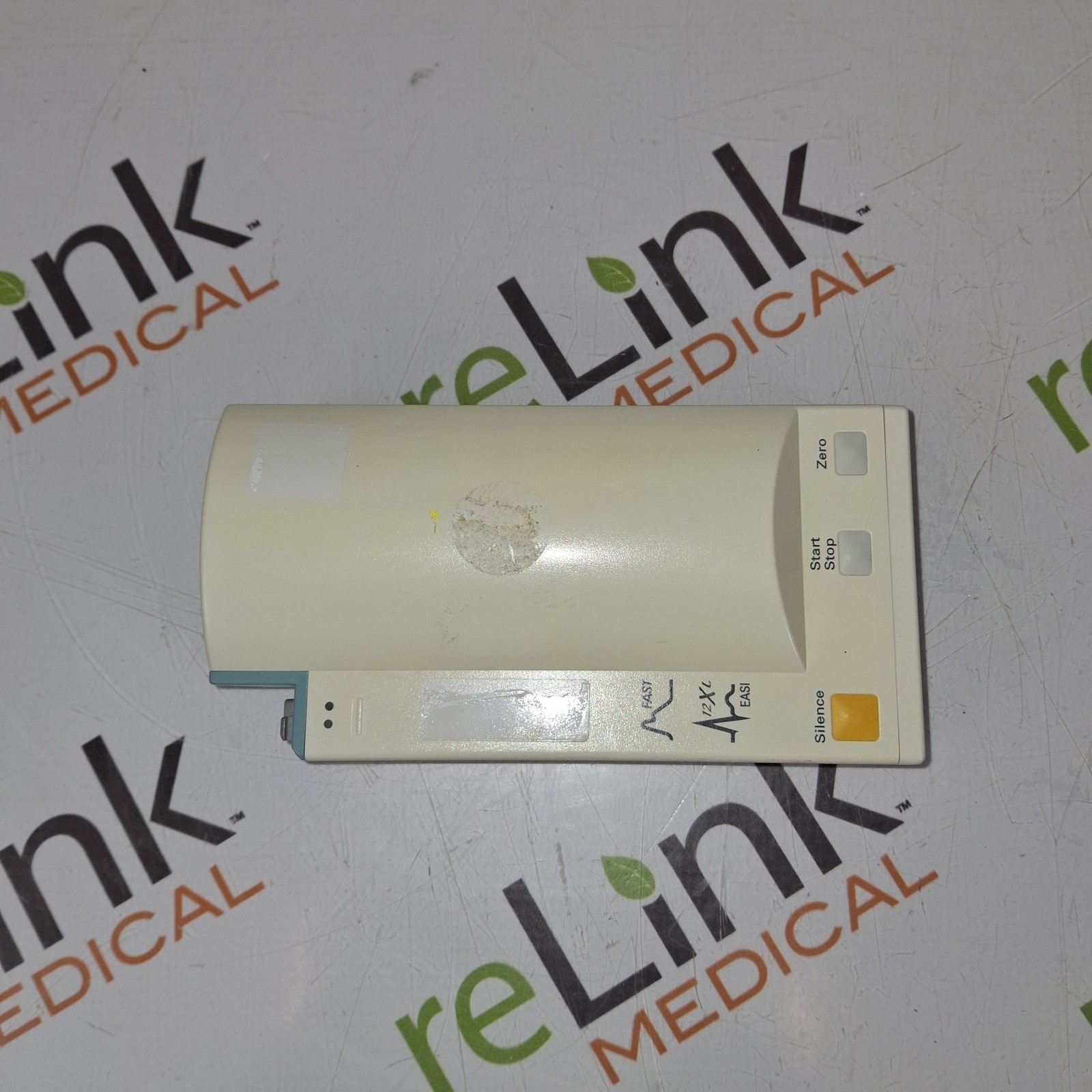 Philips M3001A-A01C18 Fast SpO2, NIBP, 12 lead ECG, Temp, IBP MMS Module