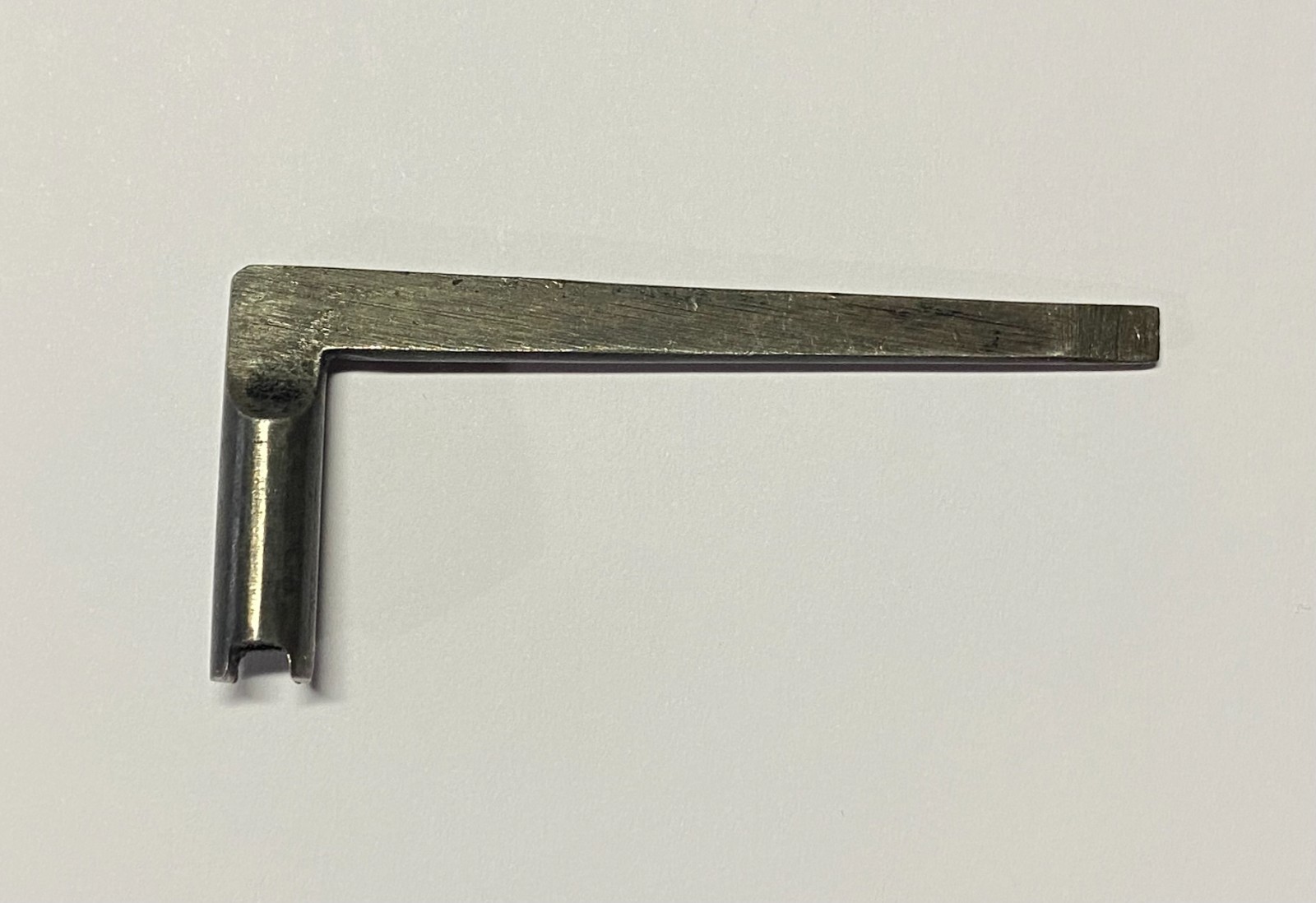 Civil War Colt’s Patent Model 1851 & 1861 Navy & Army Nipple Wrench
