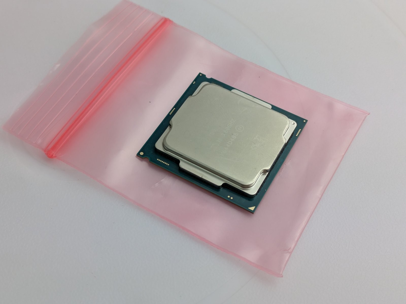 Intel Core i7-7700 4-Core 3.6-4.2 GHz LGA 1151 Desktop Processor SR338