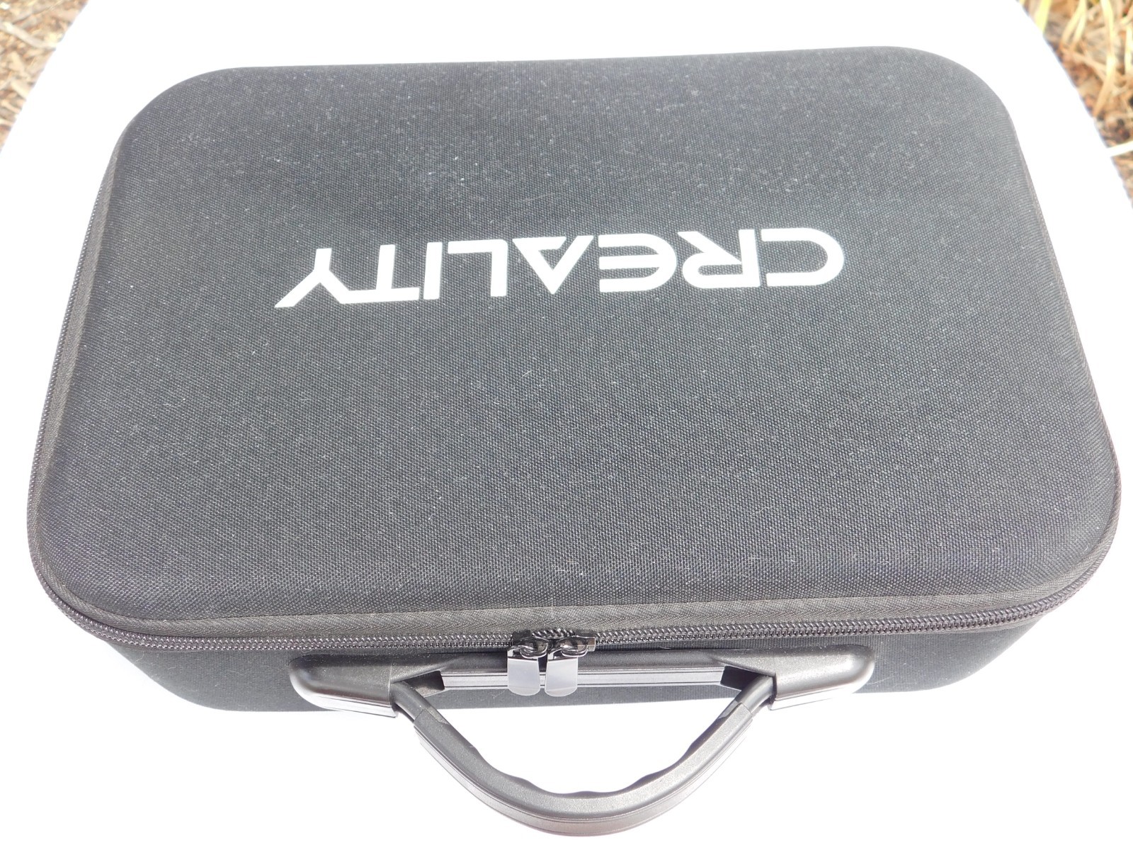 Creality CR-Scan Lizard Kit 3D Scanner with Travel Case International Charger