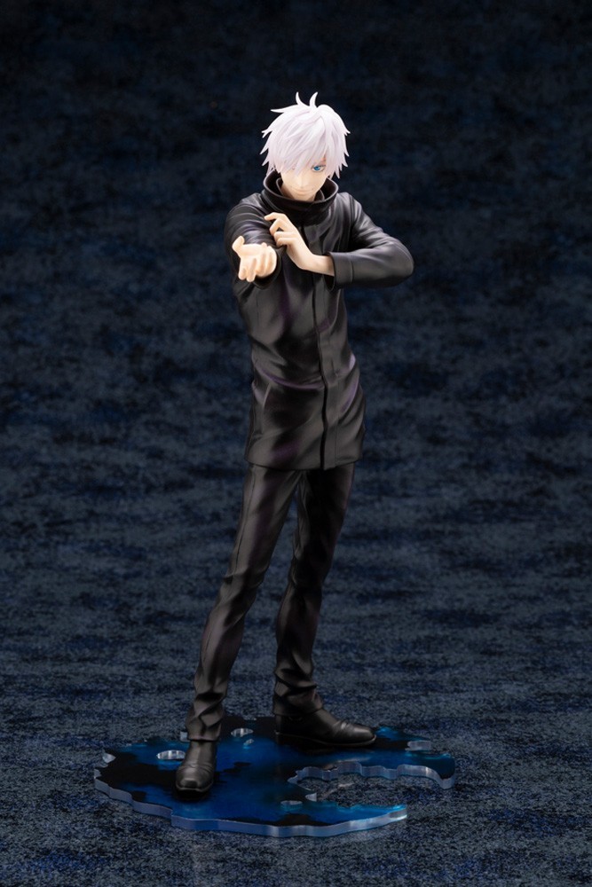 Kotobukiya ARTFX J PP930 Satoru Gojo