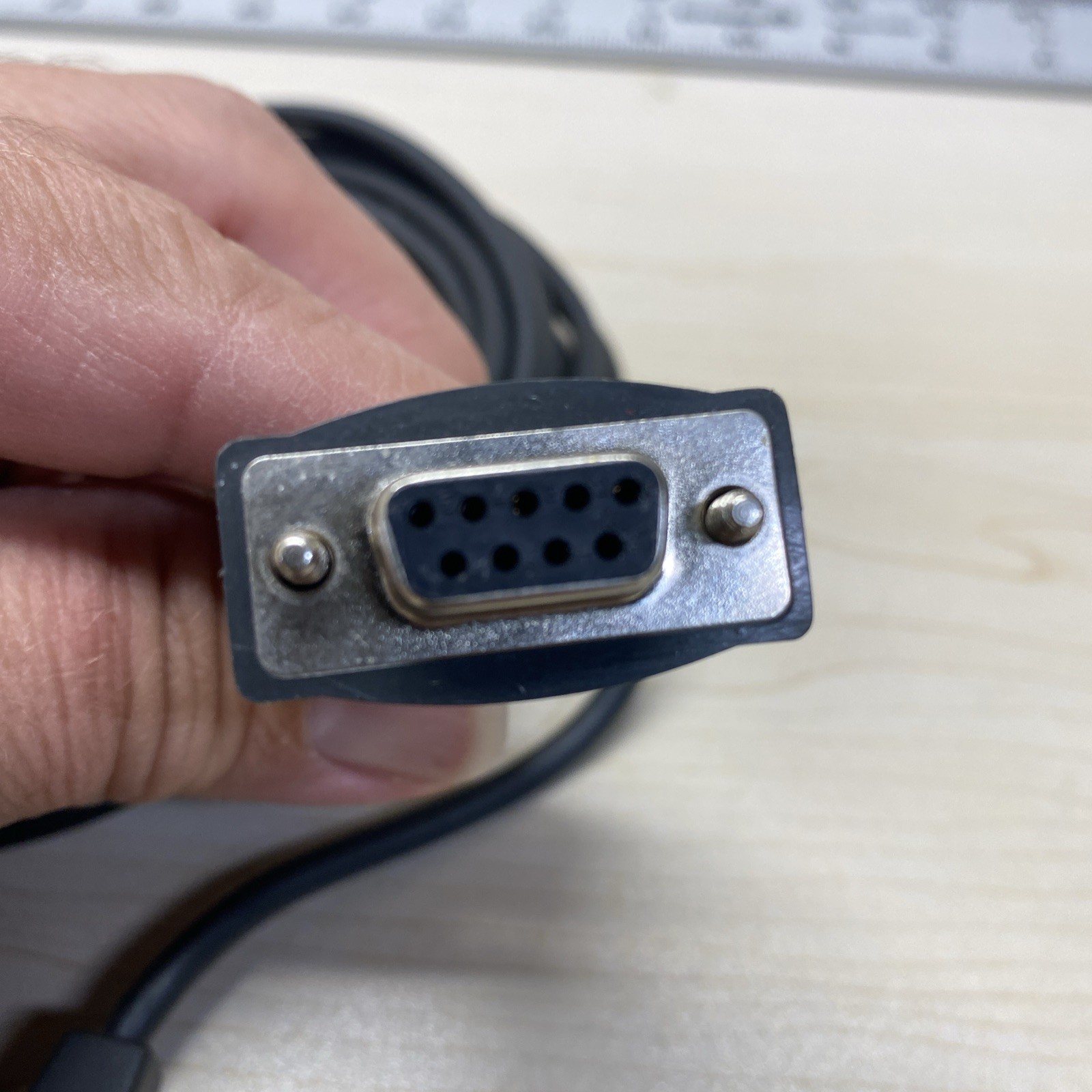 Genuine OEM Original Bose CineMate Interface Cable 285396-001