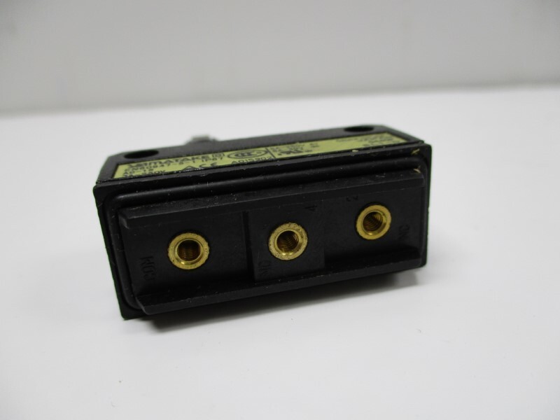 YAMATAKE SL1-D NSNP