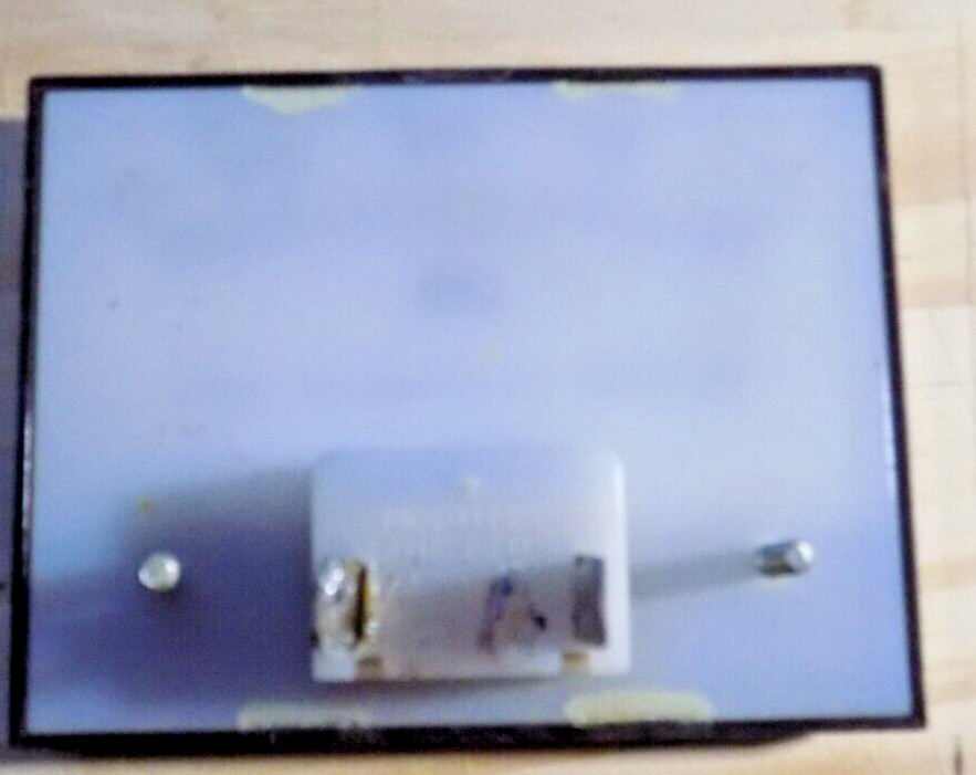 MODUTEC 0-3ADC PANEL METER Model 020051