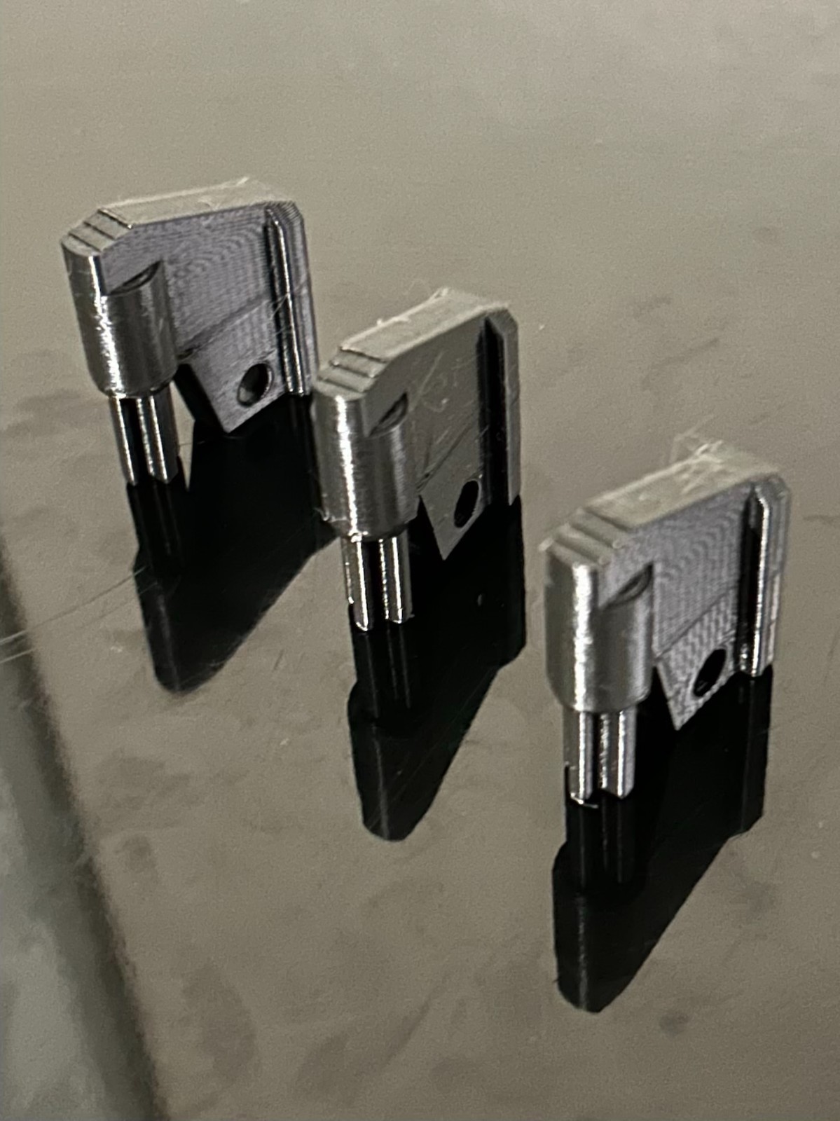 (Pack of 3) Walther PPK/S 22LR Magazine Follower [Version 1 - Factory Spec]
