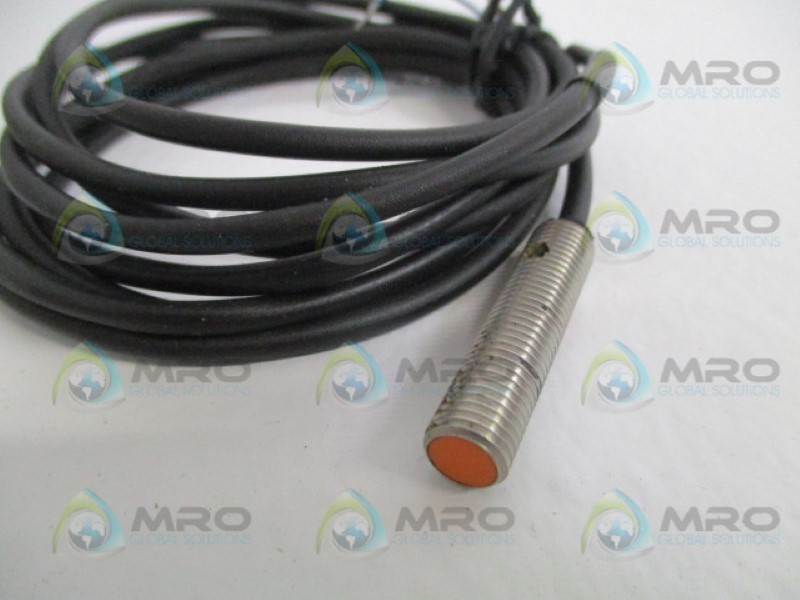 IFM EFECTOR IE5270 INDUCTIVE PROXIMITY SWITCH NSNP