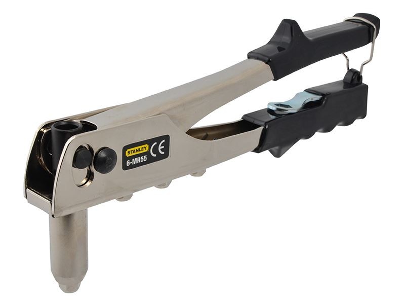 STANLEY® Outils à main - Riveteuse MR55