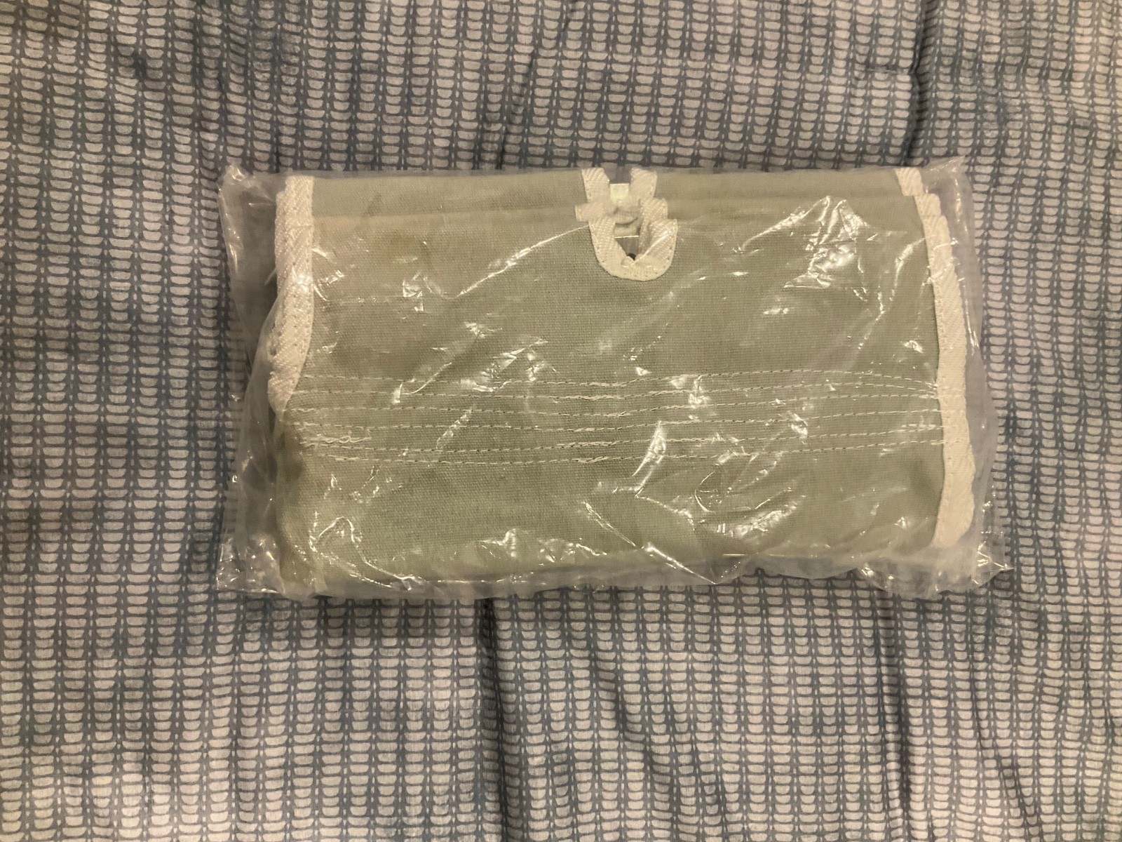 Drive Medical Seat/Back Sling #13012 solid canvas (NOS)