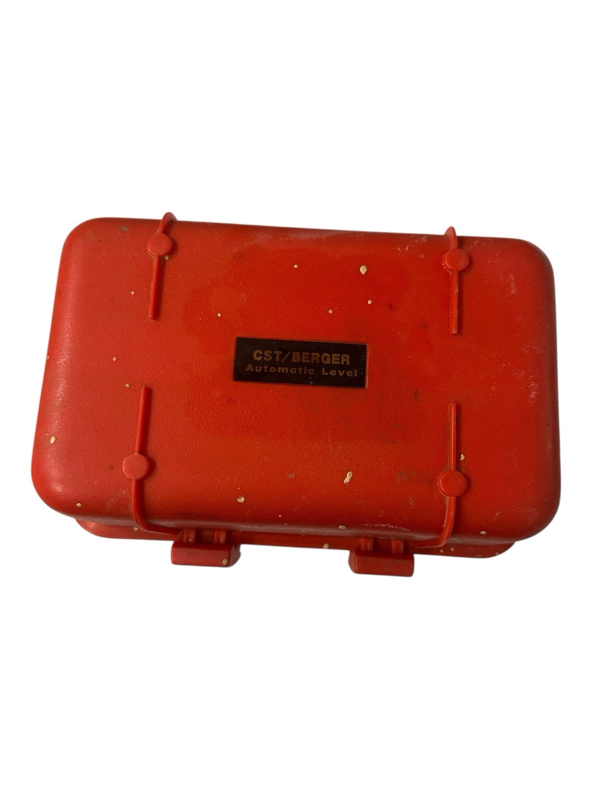 CST/Berger 24X Automatic Laser Level w/Hard Case
