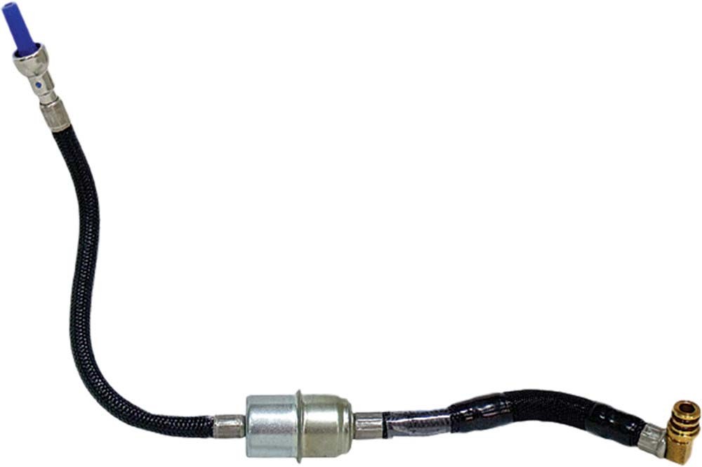 SP1 High Pressure Filter for Polaris for 2011-2012 Polaris 800 RMK 155