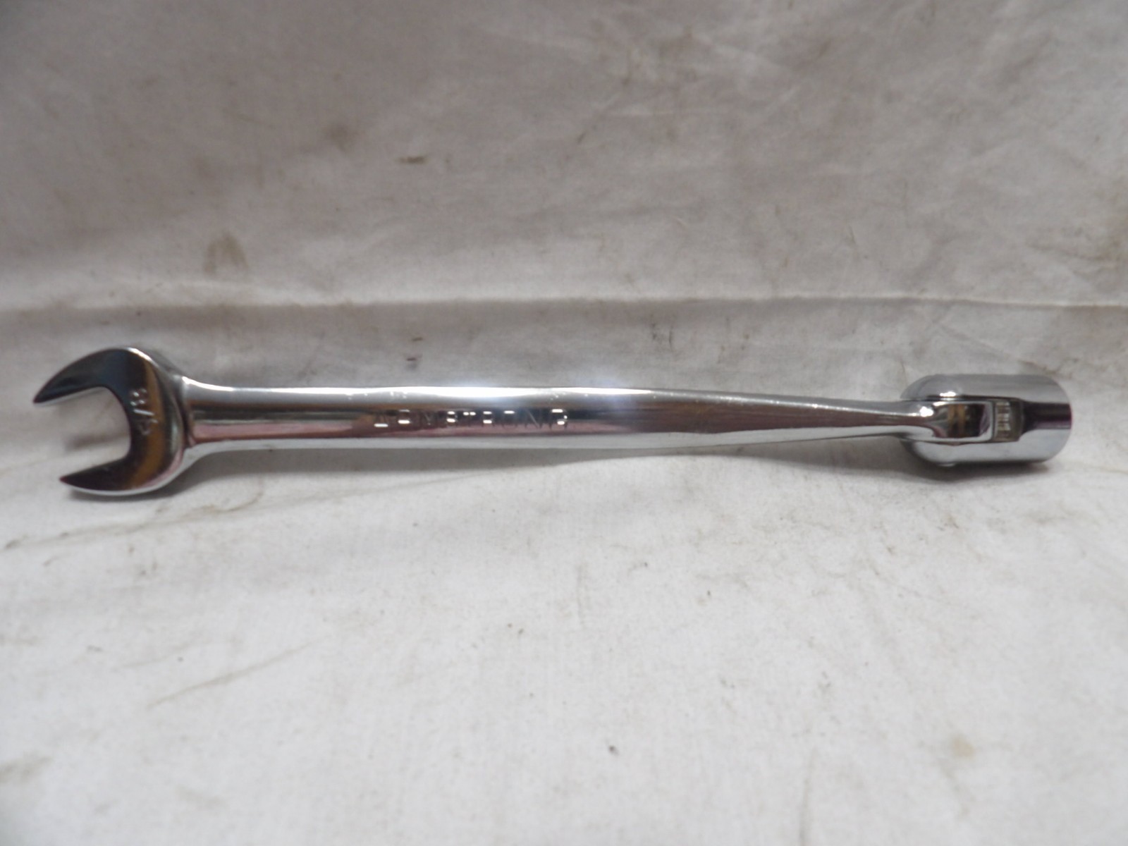 Armstrong 5/8" Socket Head Wrench 25-520 - Made in the USA