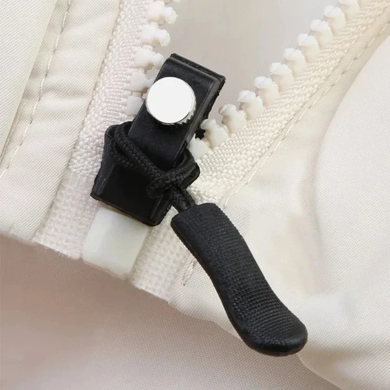 12 Pack Universal Quick‑Fix Zipper Repair Kit– Detachable Slider Replacement