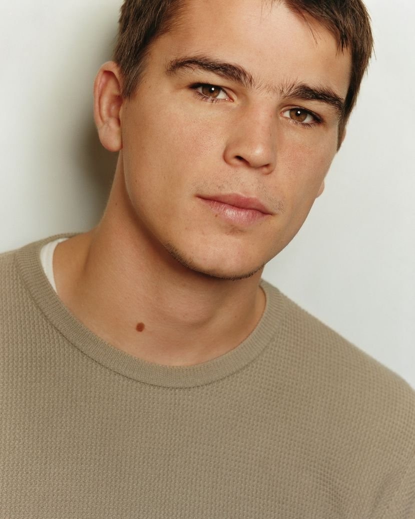 TianSW Josh Hartnett (14inch x 18inch/35cm x 44cm) Waterproof 18"L x 14"W