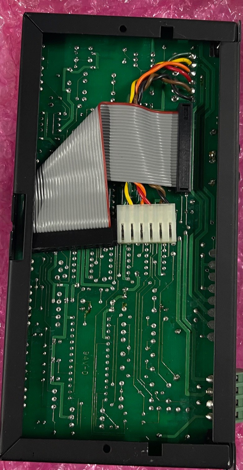 Bogen PCM-TBM Zone Paging Controller