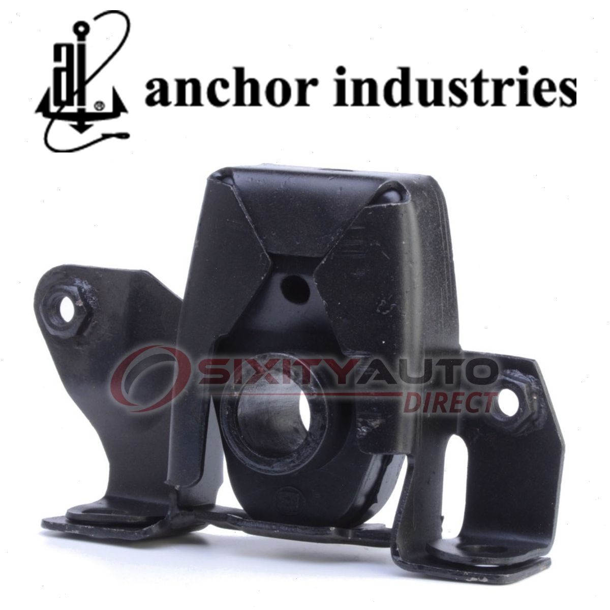 Anchor Left Transmission Mount for 1992-1998 Oldsmobile Achieva 2.3L 2.4L vl