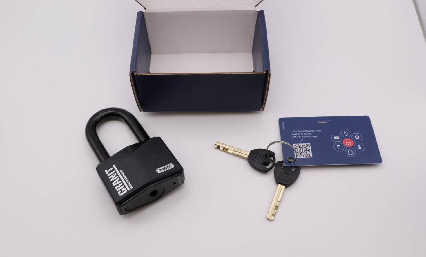 ABUS Granit 37RK/55HB50 KA (Code 5544653)