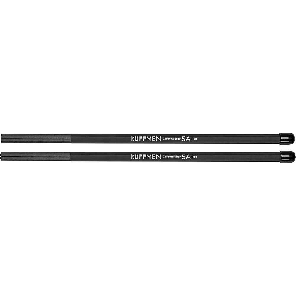 Kuppmen Music Carbon Fiber Drum Rods 5A