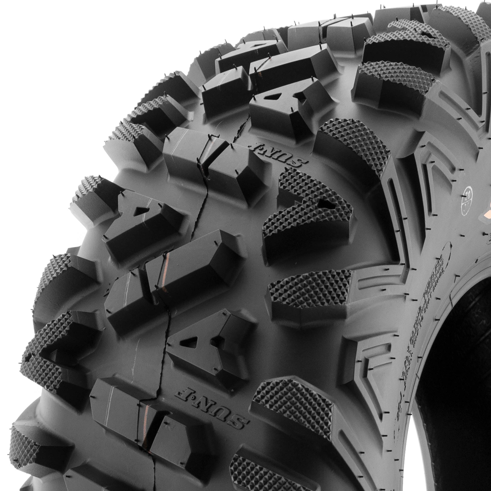 SunF 30x10R14  30x10x14 All Terrain Tires ATV UTV 8 PR Tubeless A033 POWER I
