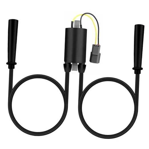 Ignition Coil For Yamaha Outboard 115HP 2000-2018 Outboard 200HP 2002-2010