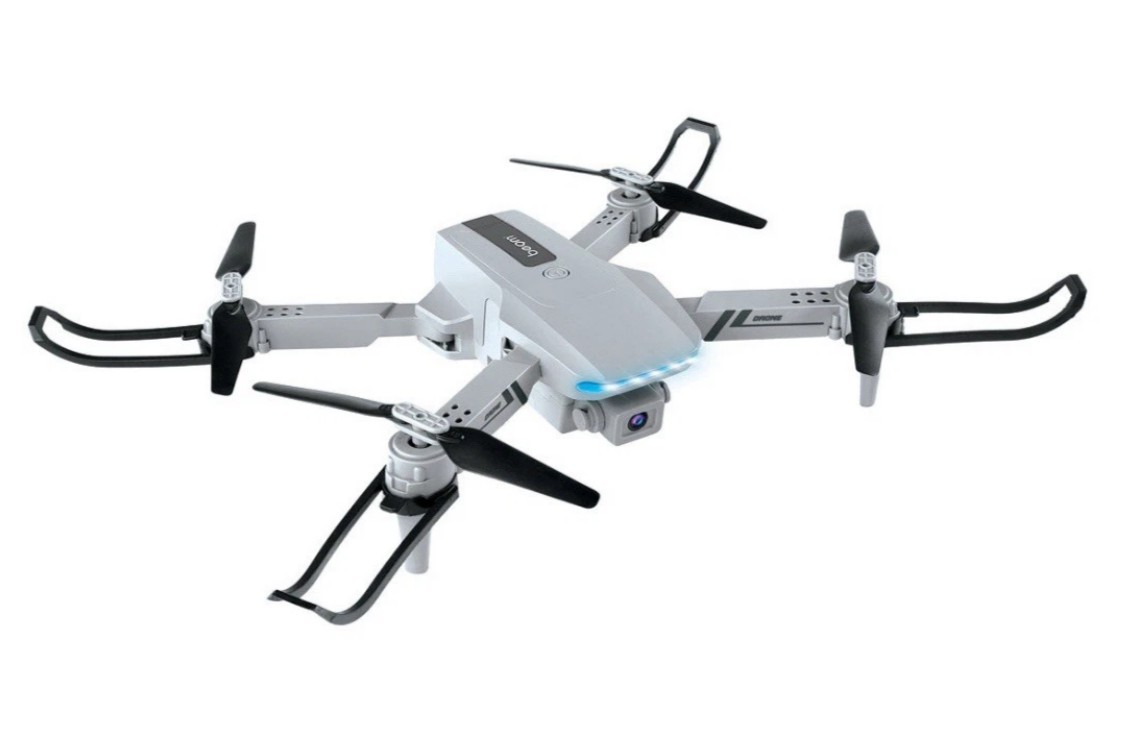Beam Storm Scout Foldable Hovering Video Drone