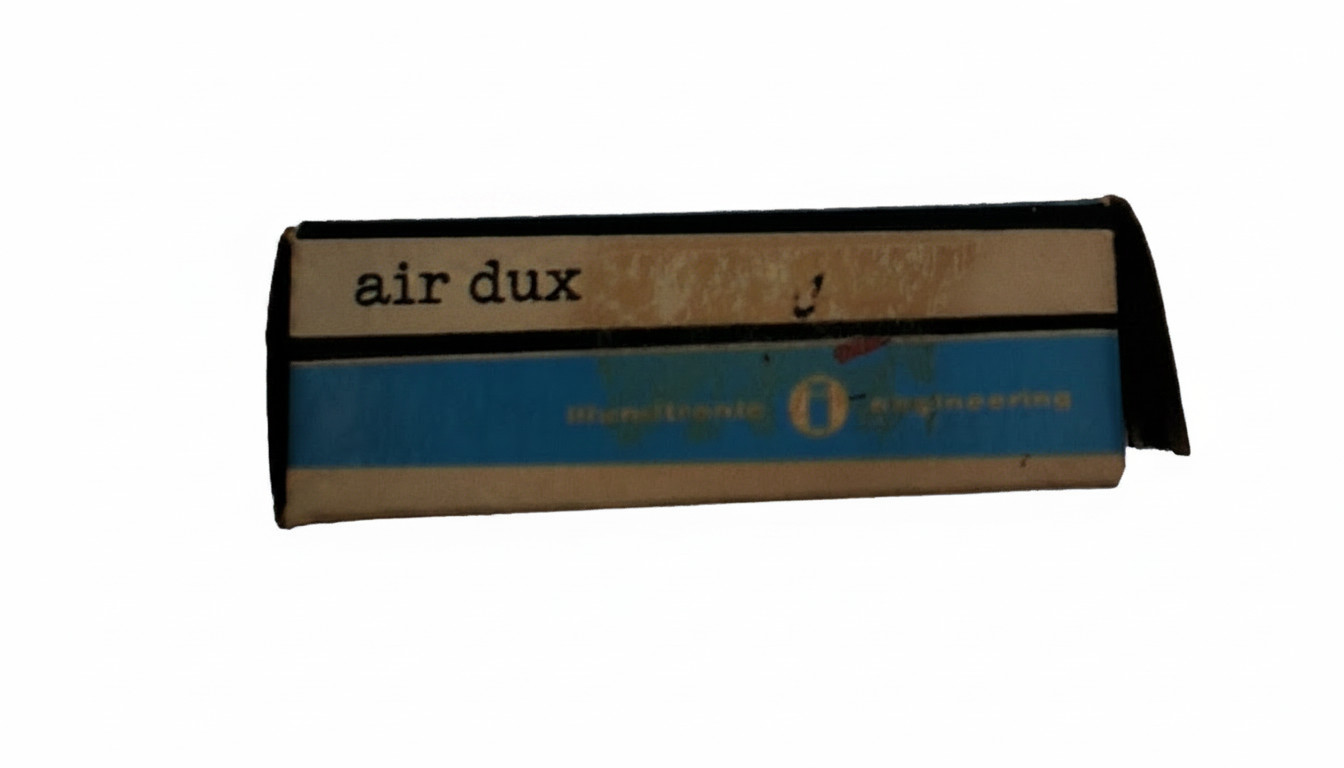 Air Dux 416 T Coil Illumitronic Engineering Vintage Electronic Component