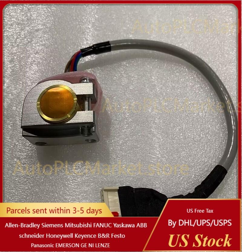 1PC New MITSUBISHI SPINDLE MOTOR SENSOR CM16AC