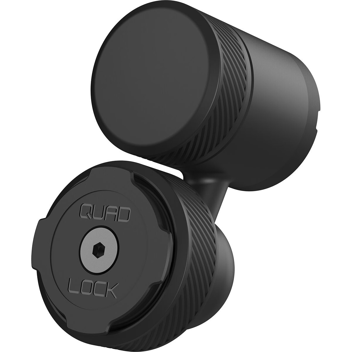Quad Lock Vent Car Mount Black, One Size
