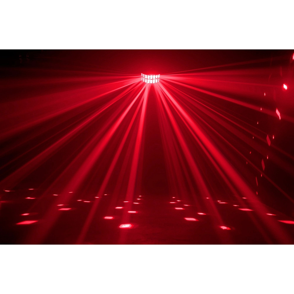 American DJ Aggressor Hex LED