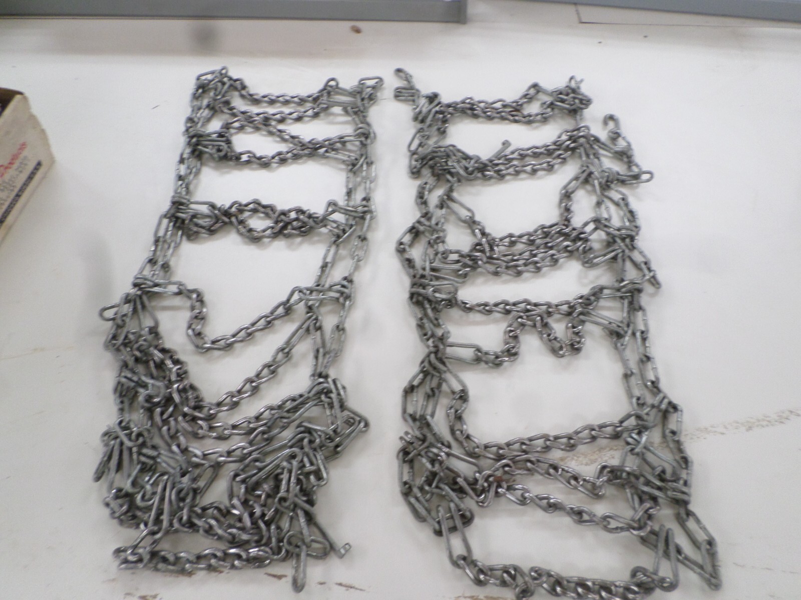 Campbell Tire Chains 1230-C.T