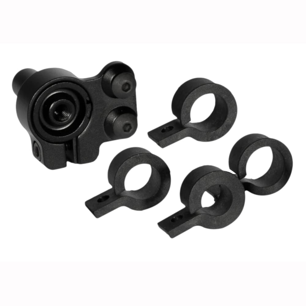 Trophy Ridge Universal Scope Mount Bracket for Archery Sights (ASUAMNT)