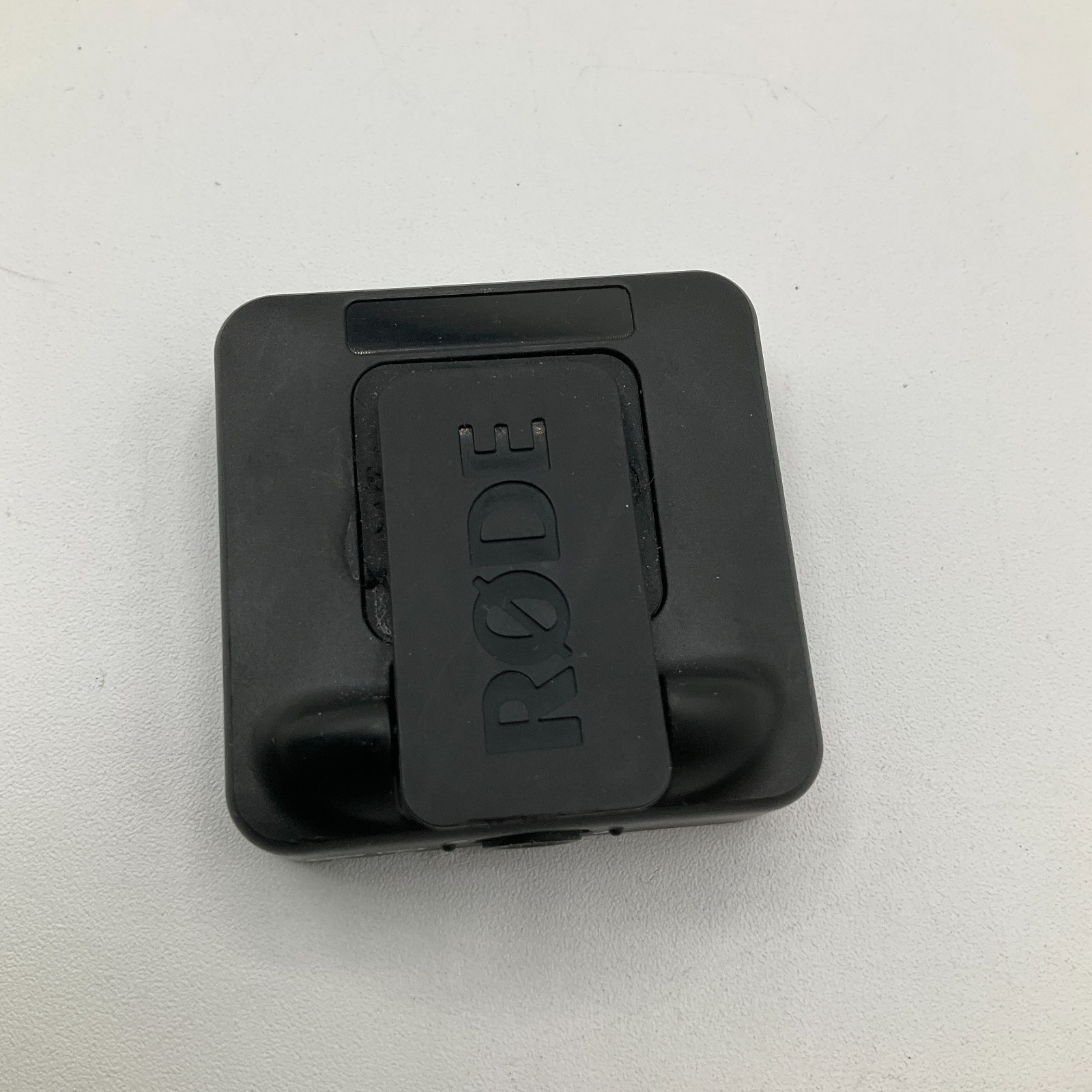 RØDE RX Compact Wireless Microphone Receiver for Rode Wireless ME System