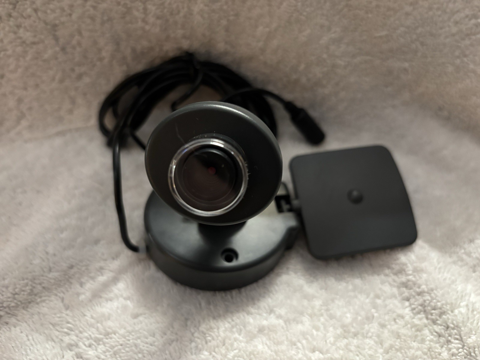 X-10 2.4GHz Anywhere Camera XX16A-C - Open Box