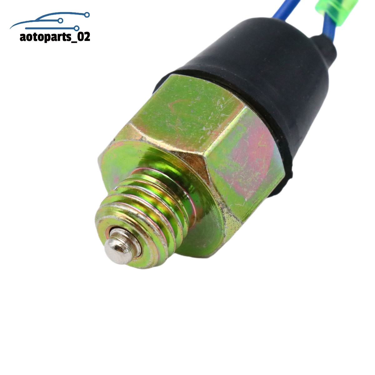 Back Up Lamp Reverse Light Switch M506-17-640A For 1990-1997 Mazda Miata