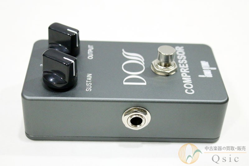 SUMO STOMP DOSS COMPRESSOR [ML306] (Kobe stock)