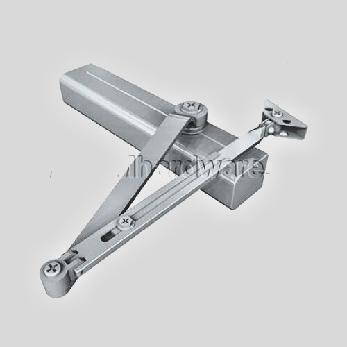YALE J3301 (EQUAL NORTON J8301) DOOR  CLOSER FOR TOP JAMB INSTALL W/DEEP REVEALS