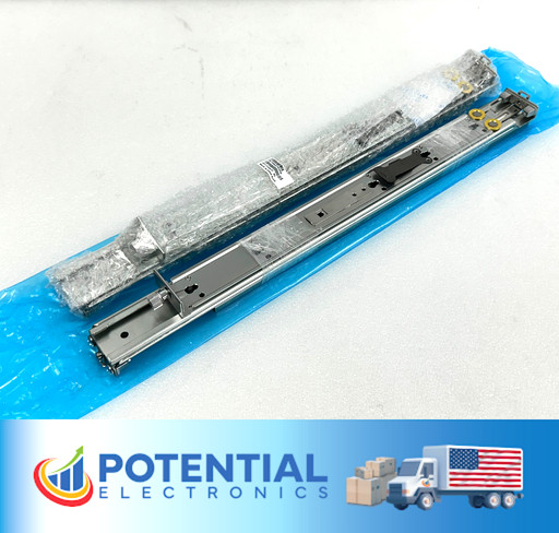 Arista ASY-01536-02 Rack Mount & Rail Kit for Arista 1RU Switch FREE SHIPPING 🚚