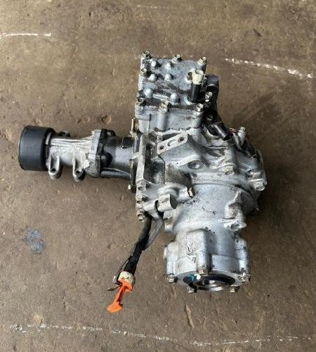 1996-2000 Toyota RAV4 Transfer Case Assembly 2.0L AT with Warranty OEM