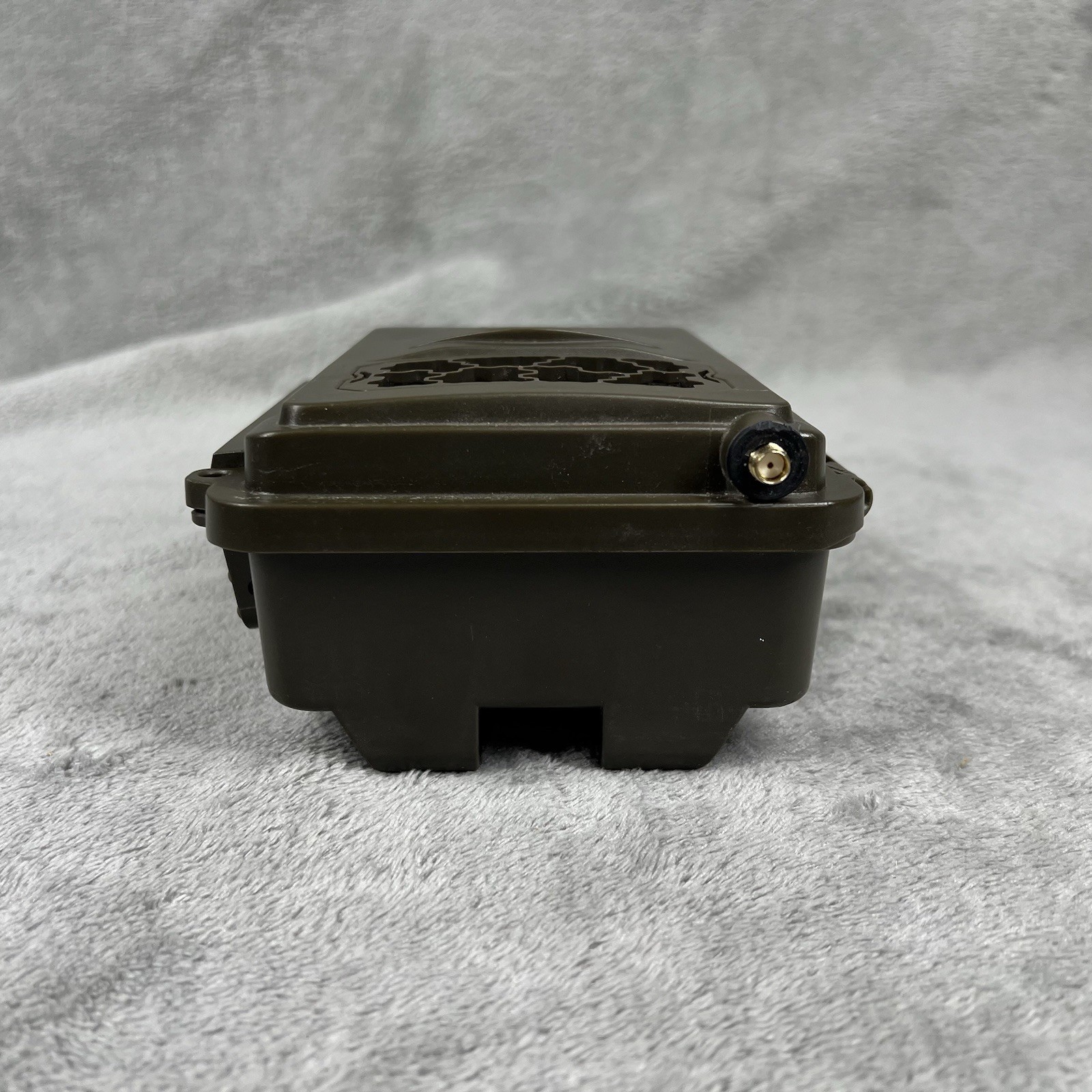 Jager Pro Hog Control Systems M.I.N.E. 4P Camera AT&T