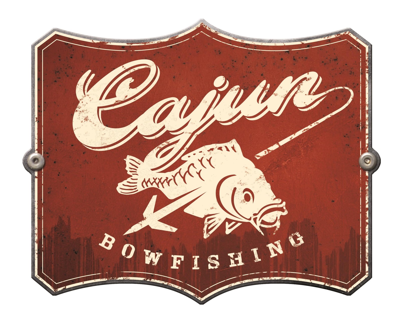 Trophy Ridge Cajun Bowfishing Biscuit Arrow Restblack Awbbf