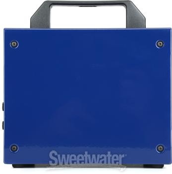 Radial Workhorse Cube 3-slot 500 Series Desktop Chassis