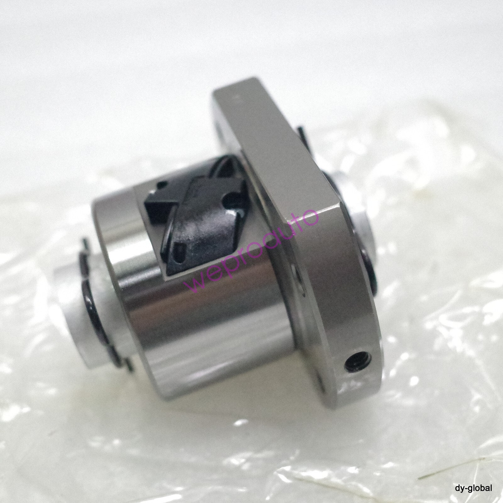 THK NIB BTK2806V-2.6ZZ NoPreload Rolled Ball Scew for replace BSC-N-1057=5F53