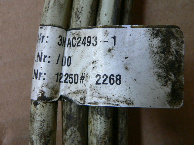 Abb 3Hac2493-1 Robot Cable