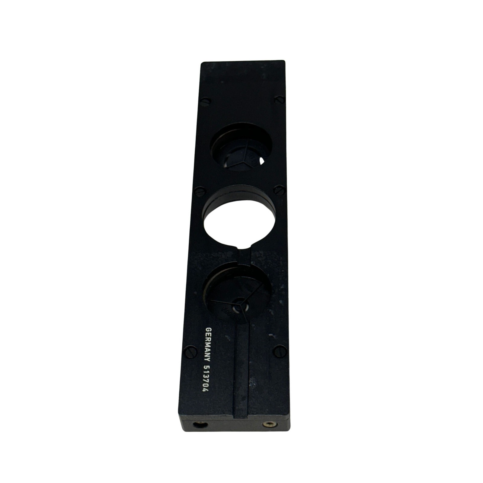 Leitz 513704 Microscope Slide Filter Made in Germany