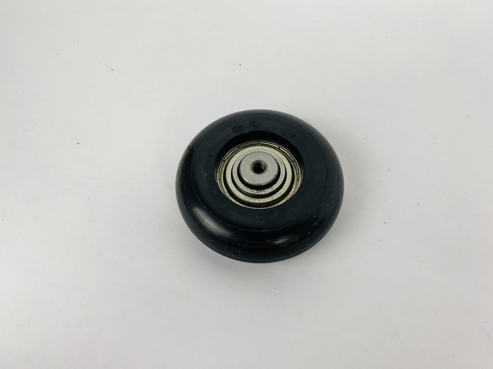 Precor Elliptical EFX 5.33 Stair Arm Wheel (WP163)