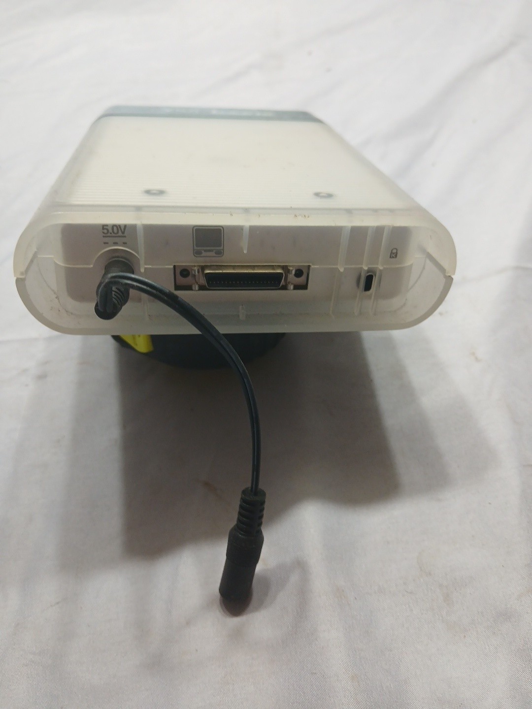 Imation SD-USB-M External SuperDisk - UNTESTED