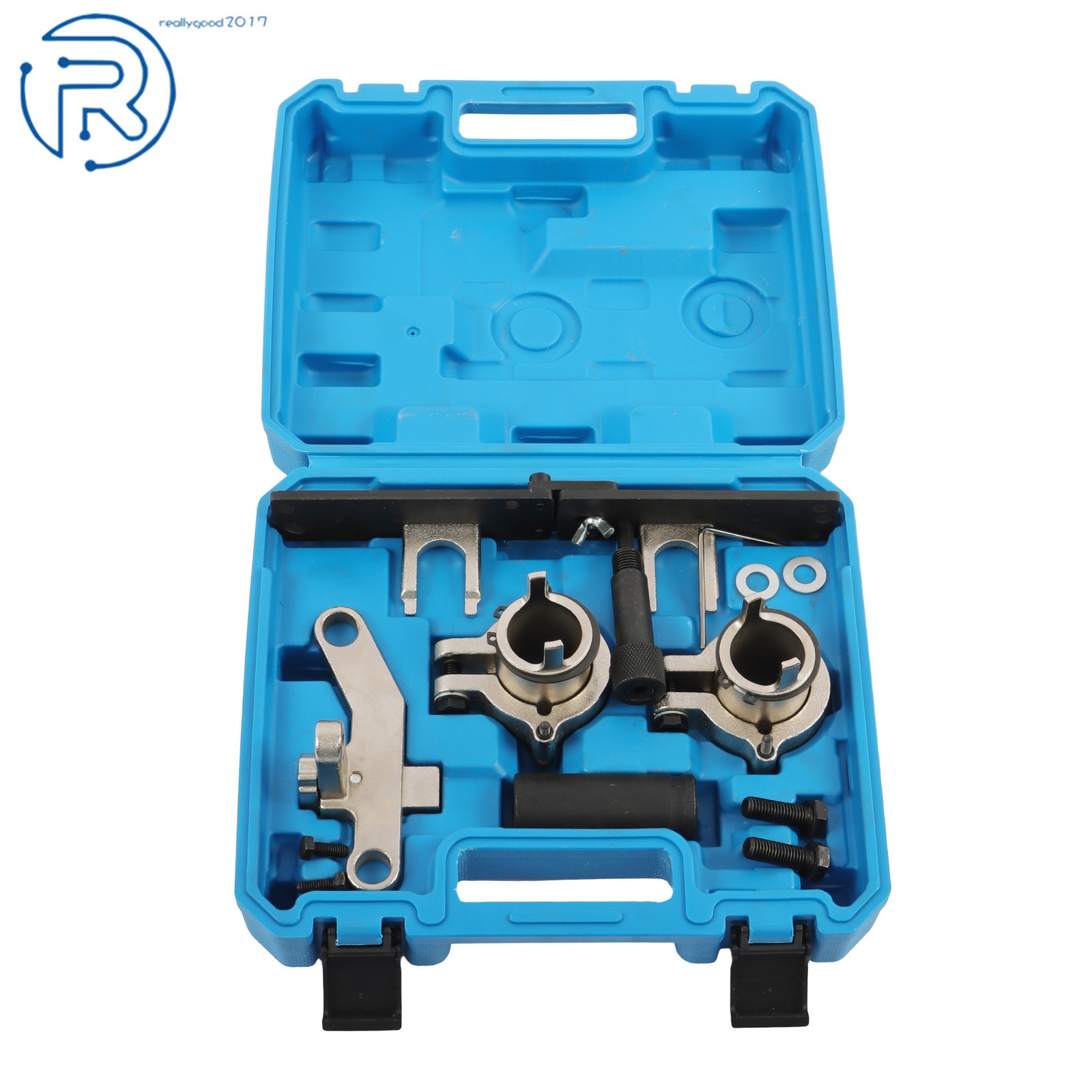 Engine Timing Tool Kit For GM Onix Tracker Chevy 1.0L 1.2L 12V EN-52476 EN-52461