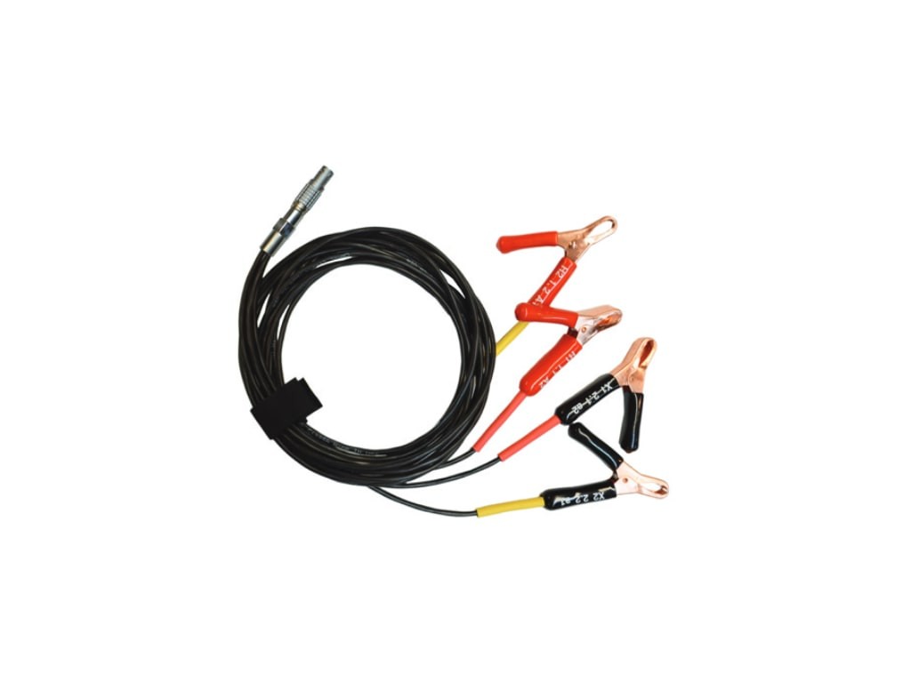 Megger 2007-713-6 - Combined Test Leads