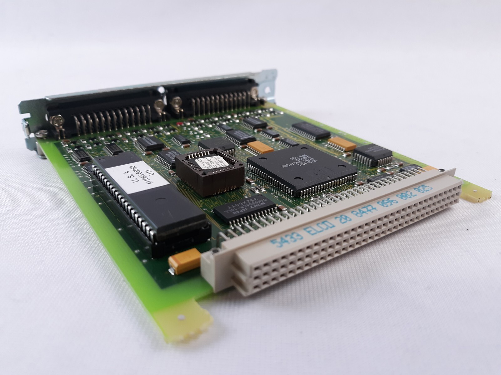 HP M1085-66501 Serial Interface Card